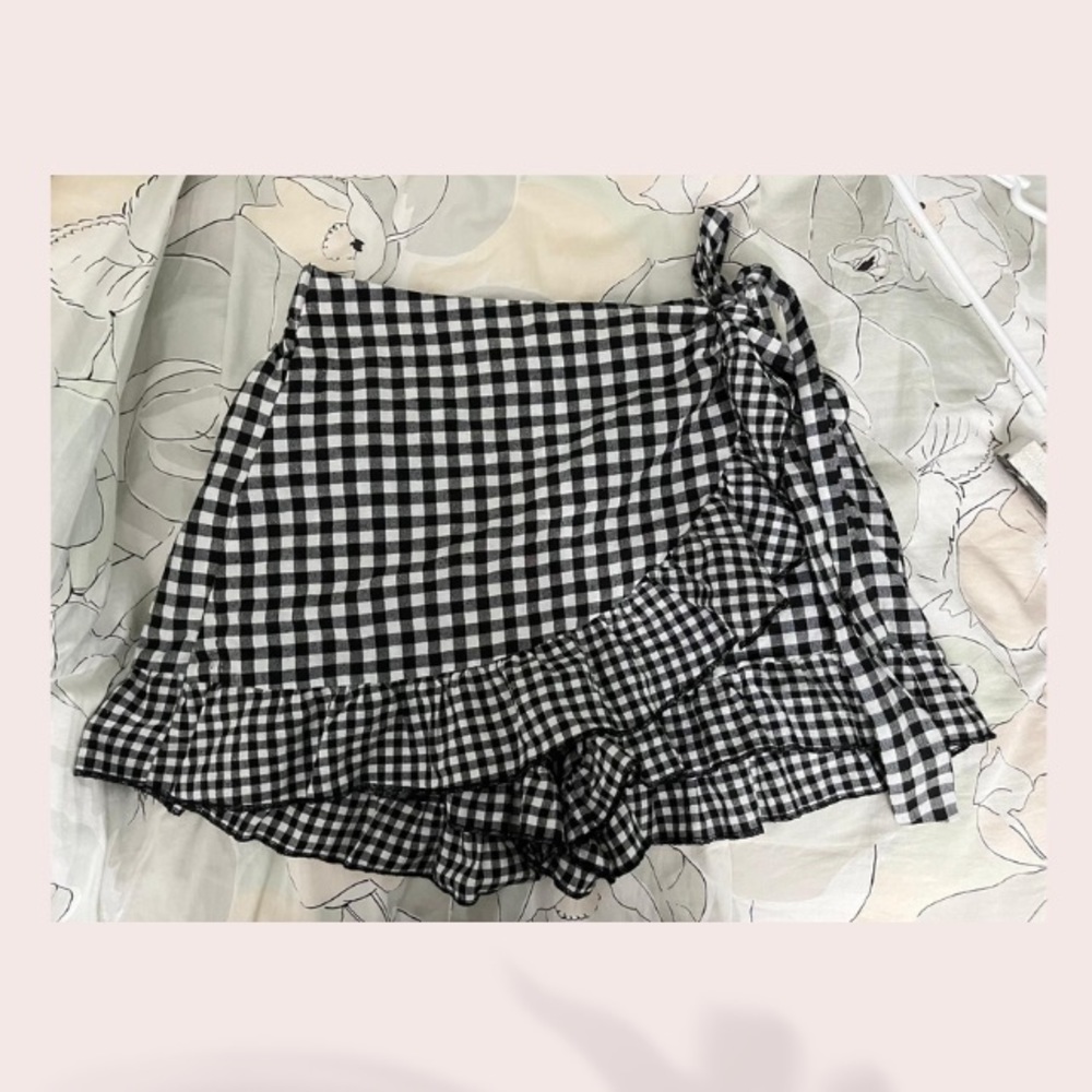 Skort
